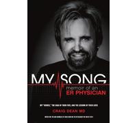 Craig Dean My Song (Tascabile)
