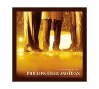CRAIG & DEAN PHILLIPS - Let Your Glory Fall by CRAIG & DEAN PHILLIPS (2003-01-28)
