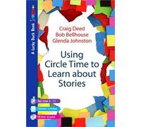 Craig Deed Bob Bellhouse Glenda J Using Circle Time to Learn About (Tascabile)