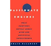 Craig DeLancey Passionate Engines (Copertina rigida)