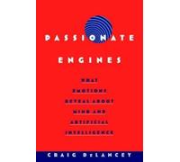 Craig DeLancey Passionate Engines (Tascabile)