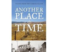 Craig Deutsche Another Place and Time (Tascabile)
