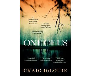 Craig Dilouie One of Us (Tascabile)