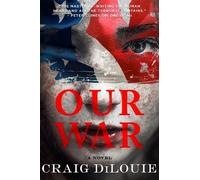 Craig DiLouie Our War (Tascabile)