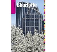 Craig Distl Insiders' Guide® to Charlotte (Tascabile) Insiders' Guide Series