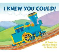 Craig Dorfman The I Knew You Could (Copertina rigida) Little Engine That Could