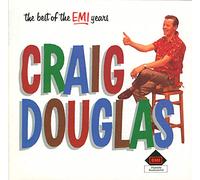 Craig Douglas - Best of The EMI Years [Import]