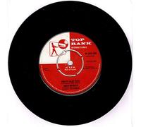 Craig Douglas - Craig Douglas - Pretty Blue Eyes - [7"]