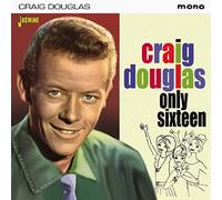 Craig Douglas – Only Sixteen