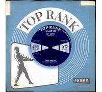 CRAIG DOUGLAS - Only Sixteen - Craig Douglas 7" 45