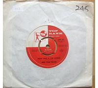 Craig Douglas - Pretty Blue Eyes 7" (UK 1960)