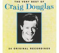 Craig Douglas - The Very Best Of Craig Douglas