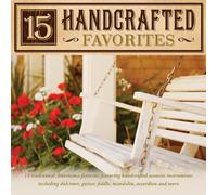 Craig Duncan 15 Handcrafted Favorites (CD)