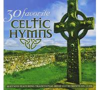 Craig Duncan 30 Favorite Celtic Hymns (CD)