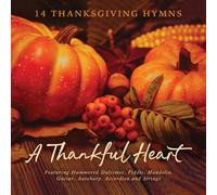 Craig Duncan A Thankful Heart (CD)