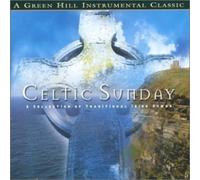 Craig Duncan and the Smoky Mountain Band Celtic Sunday (CD)