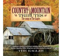 Craig Duncan and the Smoky Mountain Band Country Mtn Tribute: Eagles (CD)
