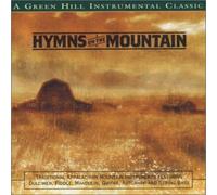 Craig Duncan and the Smoky Mountain Band Hymns On The Mountain (CD)
