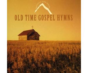 Craig Duncan and the Smoky Mountain Band Old Time Gospel Hymns (CD)