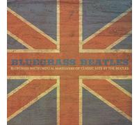 Craig Duncan - Bluegrass Beatles