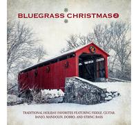 Craig Duncan Bluegrass Christmas 2 (CD)