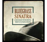 Craig Duncan Bluegrass Sinatra (CD)