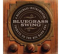 Craig Duncan Bluegrass Swing (CD)