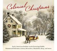 Duncan, Craig - Colonial Christmas