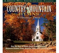 Craig Duncan - Country Mountain Hymns Volume 2 (US Import)