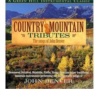 Craig Duncan Country Mtn Trib: John Denver (CD)