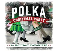 Craig Duncan Polka Christmas Party (CD)