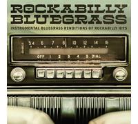 Duncan, Craig - Rockabilly Bluegrass