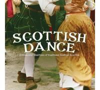Craig Duncan Scottish Dance: Instrumental Renditions (CD)