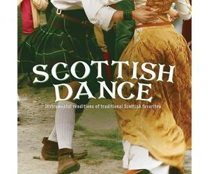 Craig Duncan Scottish Dance: Instrumental Renditions (CD)