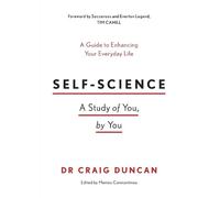 Craig Duncan Self-Science (Tascabile)