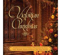 Craig Duncan Victorian Christmas: A Traditional Victorian Instrumental Holi (CD)
