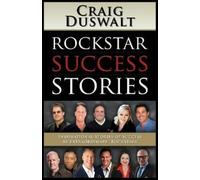 Craig Duswalt RockStar Success Stories (Tascabile)