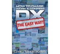 Craig E Buck K4ia DX - The Easy Way (Tascabile) Easywayhambooks