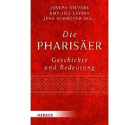 Craig E. Morrison Shaye J. D. Cohen Jose Die Pharisaer - Gesc (Copertina rigida)