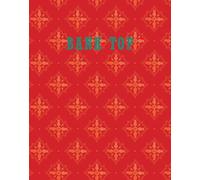 Craig Easton Bank Top (Copertina rigida)