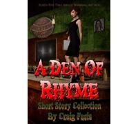 Craig Faris A Den of Rhyme - Short Story Collection (Tascabile)