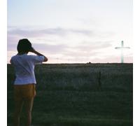 Finn Craig - I Need A New War (Vinyl Color Limited Edt.)