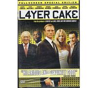 Craig/Fletcher/Gambon - Layer Cake