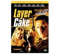 Craig/Fletcher/Gambon - Layer Cake