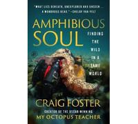 Craig Foster Amphibious Soul (Tascabile)