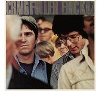 Craig Fuller and Eric Kaz [Import allemand]