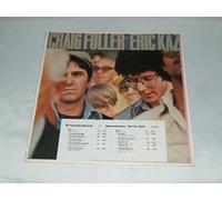 Craig Fuller / Eric Kaz