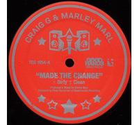 Craig G - Made the Change / Deep Down