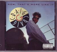 Craig G - Now That's More Like It
