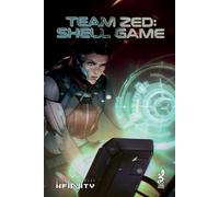 Craig Gallant Team Zed (Tascabile) Infinity the Game